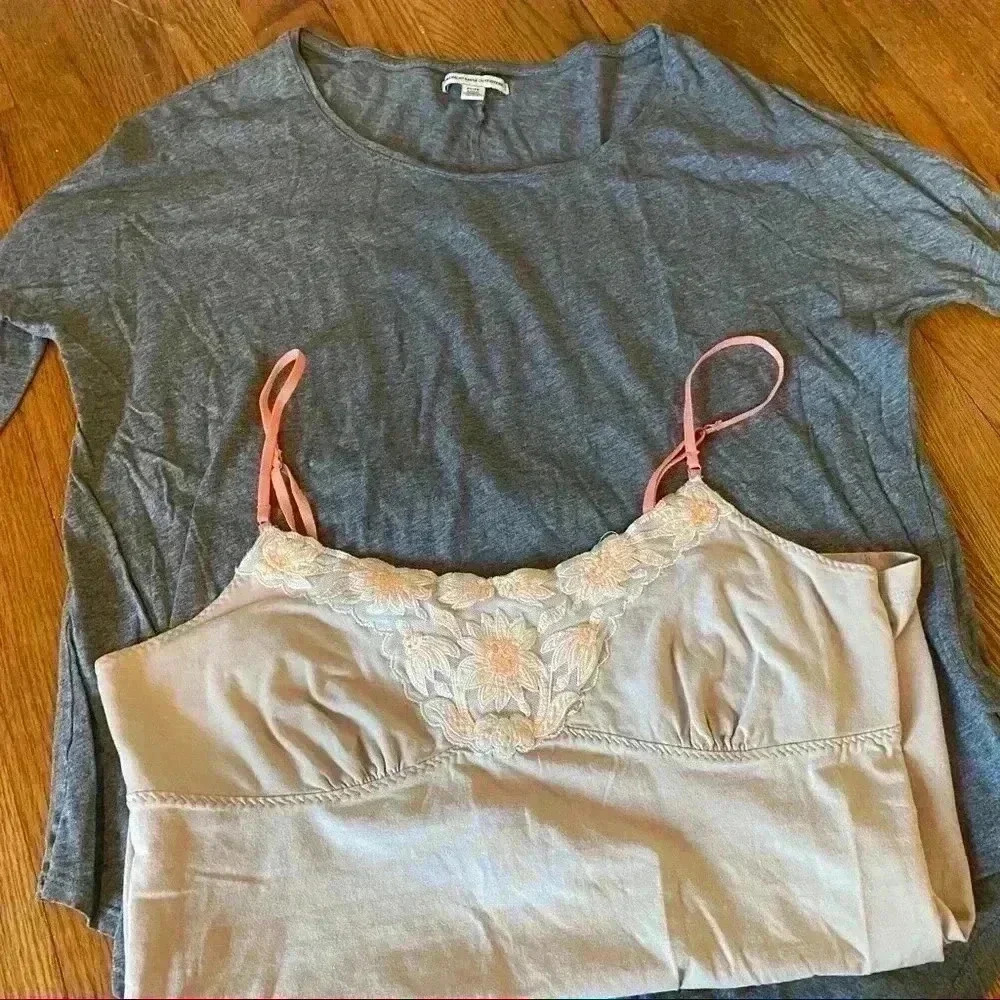 American Eagle bundle